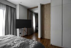 Reservoir Villas (D14), Terrace #553360591